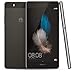 Huawei P8 Lite - Smartphone de 5" (cámara 13 MP, 16 GB,...