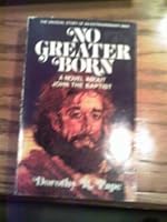 No greater born 0840758812 Book Cover