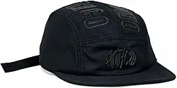 Boné Aba Reta Five Panel Sil Strapback Original Anth Co