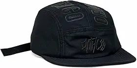 Boné Aba Reta Five Panel Sil Strapback Original Anth Co