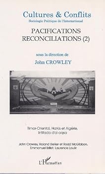Paperback PACIFICATIONS, RÉCONCILIATIONS (2) (41) [French] Book