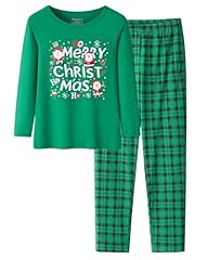 Green Christmas Santa