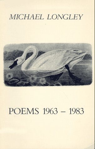 Poems 1963-1983 0916390284 Book Cover
