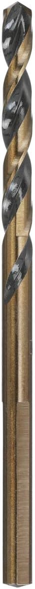DEWALT ACCESSORIES DW1113 13/64" Black Oxide Bit