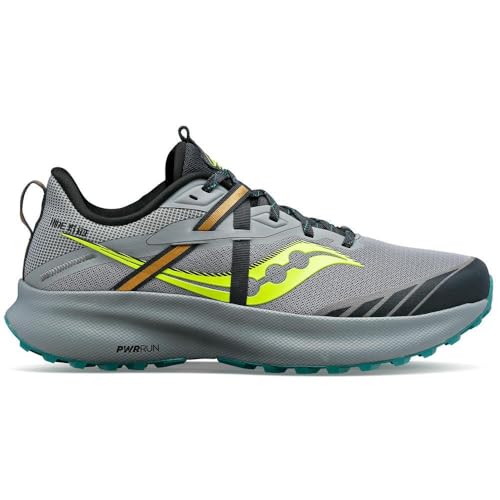 Image of Saucony Mens Ride 15 Tr