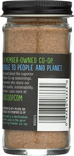 FRONTIER Ground Coriander Seed, 1.6 OZ - Image 2