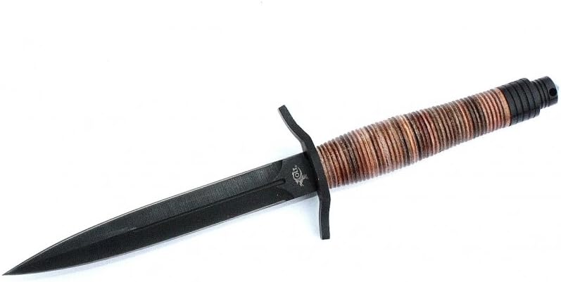 Colt V-32 Covert Warrior Fighter Knife