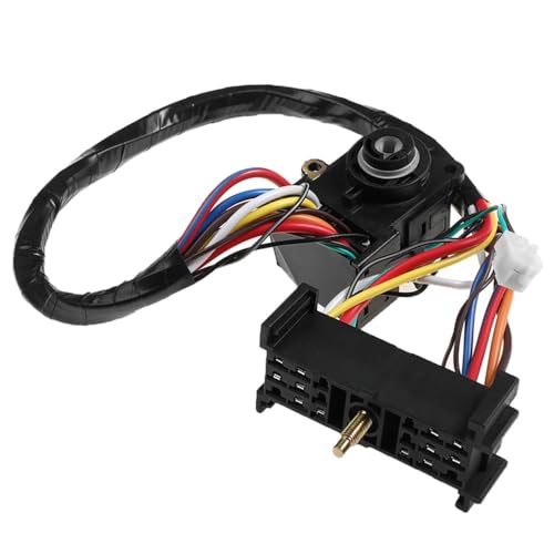 Interruptor de encendido de alta conductividad para K3500 conector 26066377 4