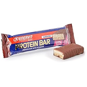 Ps Protein C Cr 1 Barretta Proteica Doppio Strato – 45 G