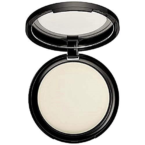 Dermablend Compact Setting Powder, Translucent Face Power Makeup, Dermatologist Tested