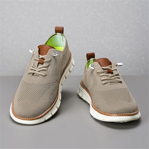 Wearbreeze Urban -Ultra Comfortable Shoes4