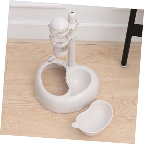 Fuente para beber automática para perros y gatos plastic miniatura 2
