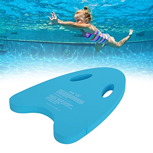 Tabla de flotación para natación en forma de A miniatura 7