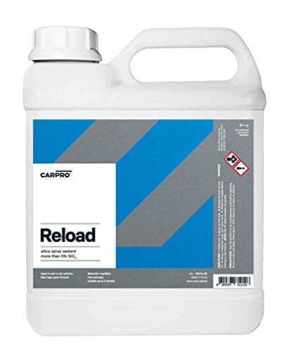 CARPRO Reload 4 Liter (135oz) (Version 1.0 - discontinued in 2023)