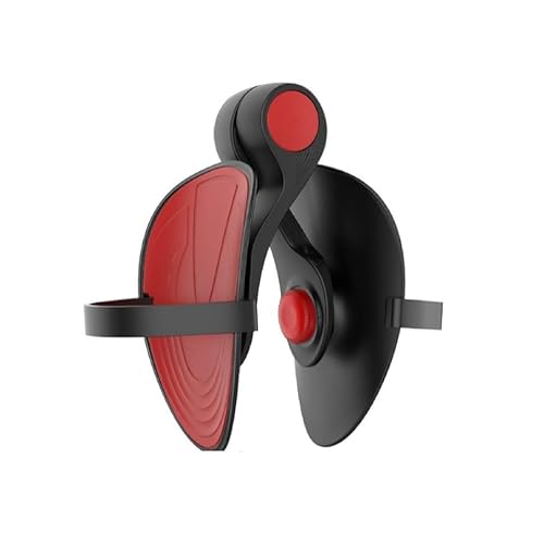 CENMIFI Thigh Trainer - Thigh Toner, Pelvic Floor Trainer, Kegel