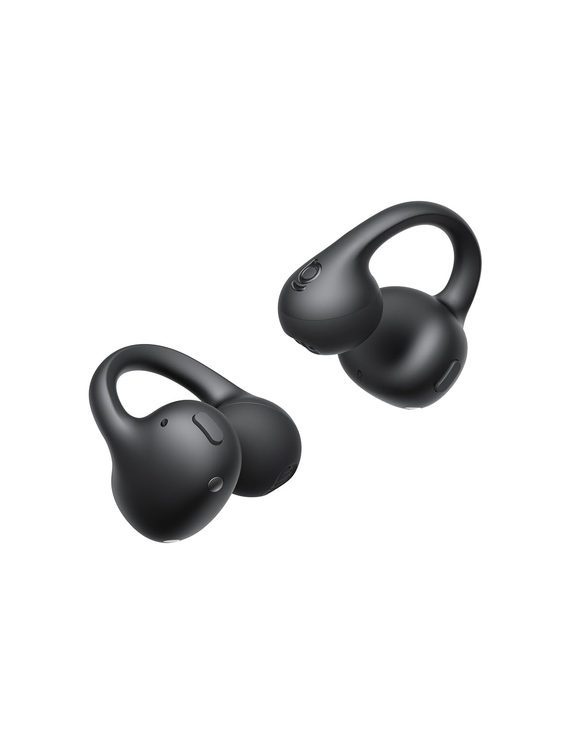Baseus Bass BC2 Open Ear Kopfhörer, Clip-On Earbuds
