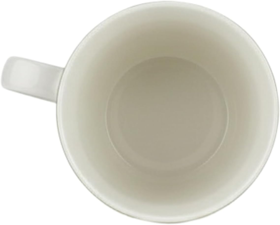 Pimpernel Dogwood in Spring Mug - 16 Oz image 4