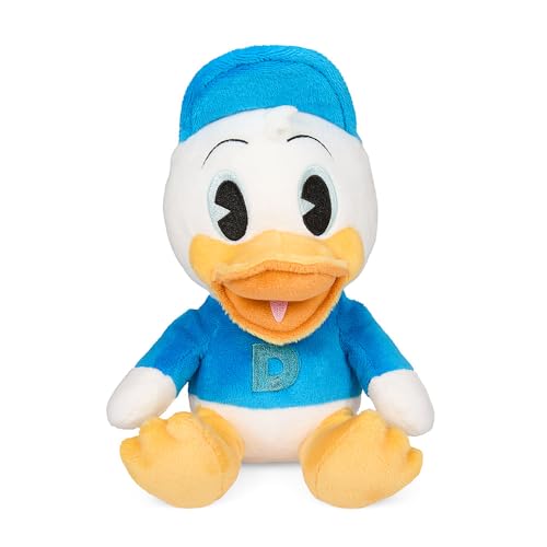 Peluche Dewey Phunny Kidrobot Disney DuckTales pour collectionneurs