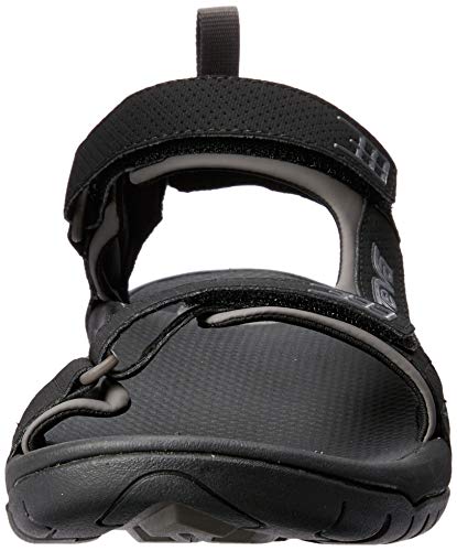 Teva Men's Minam, Black, 9 #TOP1