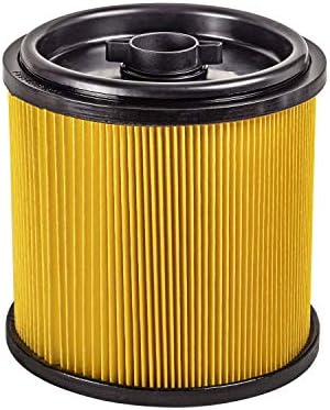Vacmaster Standard Cartridge Filter 