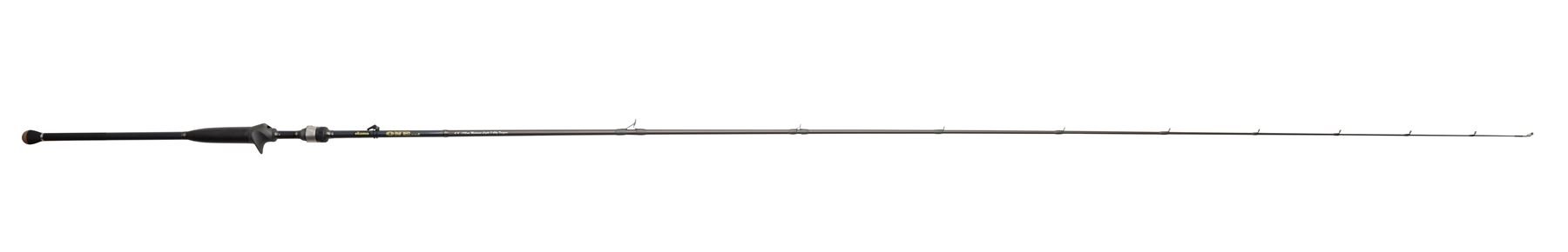 Okuma CASTINGRUTE ONE Rod EINTEILIG - 86, 198, 1, 198, 7-20, ML