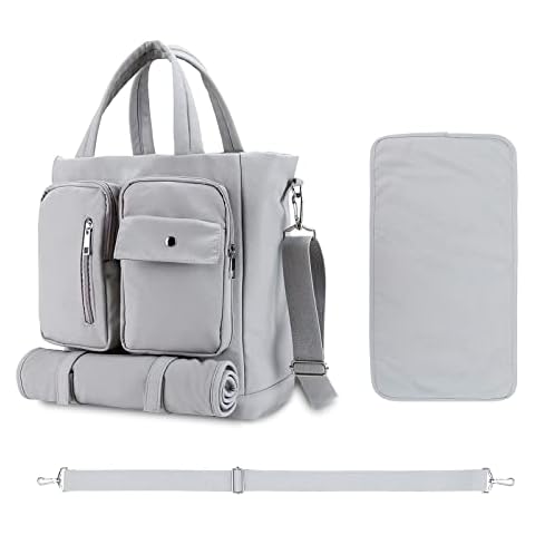 SONARIN Waterproof Large Capacity Nappy Bag Cover