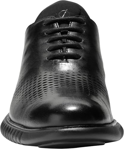 Image of Cole Haan Men's 2.Zerogrand Laser Wingtip Oxfords