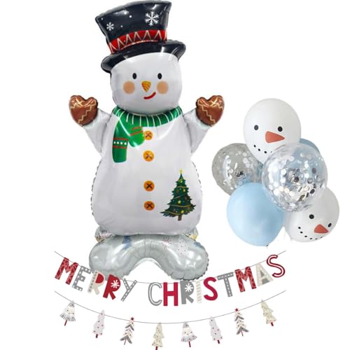 Lumierechat NX}X t Zbg  傫  o[ D K[h Ⴞ a-b5735(Snowman)