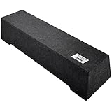 Lieferumfang: Montagematerial und Montageanleitung, Subwoofer mit integriertem DSP-Verstärker, Leitungssatz