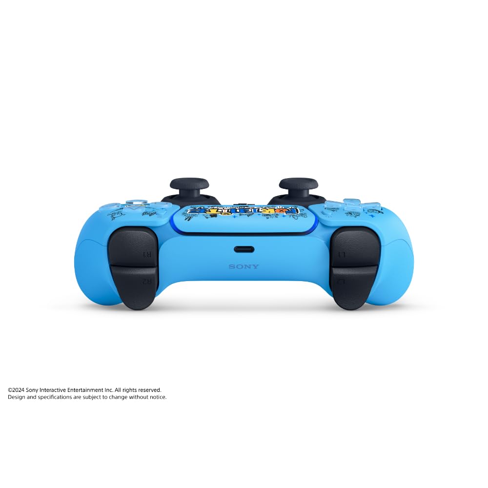 Controller wireless DualSense - Edizione limitata Fortnite - PlayStation