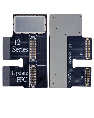 Nappe itestBox iPhone 12 Pro Mobile TM reparer panne affichage
