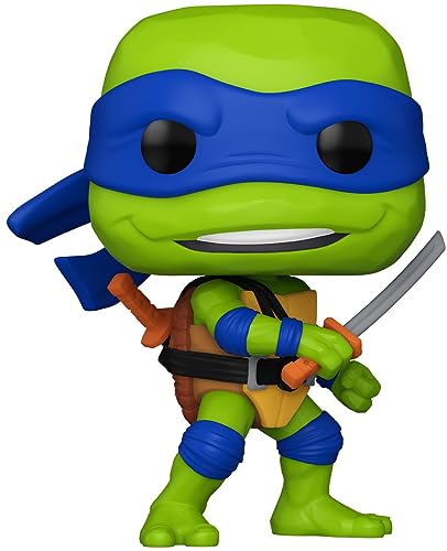 FUNKO Jumbo POP! Leonardo - vue 3