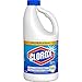 Clorox Bleach Regular, 64 oz