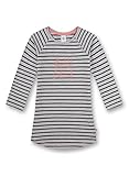 Sanetta Mädchen Sleepshirt grün Nachthemd, Phantom, 104