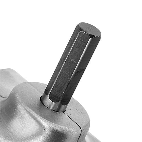 Przecinak do blachy metalowej, adapter do drutu z blachy żelaznej, do wiertarek elektrycznych