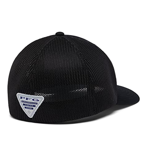 Image of Columbia PFG Logo Mesh Ball Cap