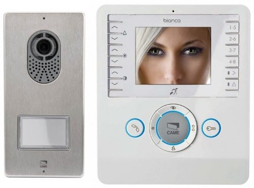 CAME - Interphone CK0002