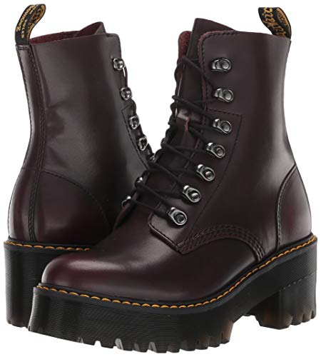 Dr. Martens Women's Leona Fashion Boot - Image 3