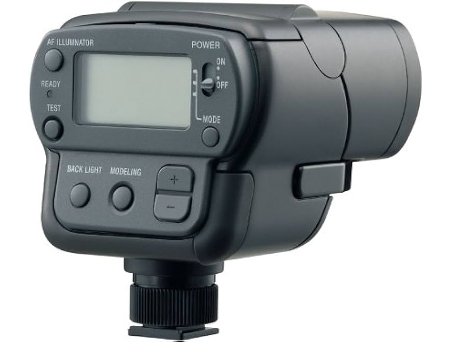 SONY - SONY HVL-F32 ほぼ未使用 Amazon.com : Sony HVLF32X External AutoProgrammable Flash