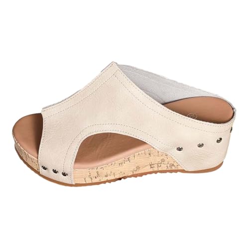 Pantoufles femmes été soulagement pieds fatigués voûte