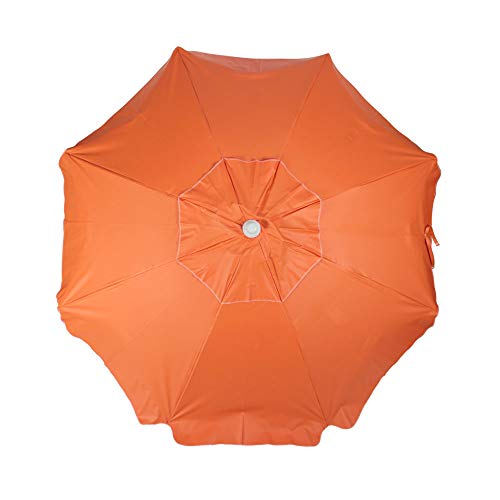 Guarda-Sol Bel Fix 160x160cm - Modelo variado, 1 unidade