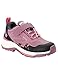 Produktbild Jack Wolfskin Unisex Kinder Vili Hiker Texapore Low K, Ash Mauve, 37 EU