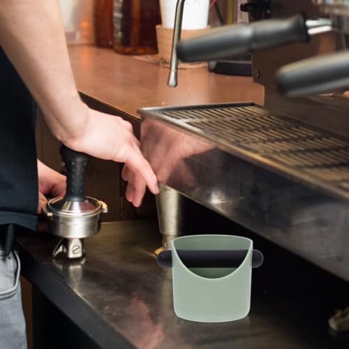 Accesorios de Silicona Operitacx Pack de 2 para Estación de Café Espresso en Casa 7