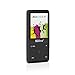 Produktbild TrekStor i.Beat move BT (MP3-Player), 1,8 Zoll Display, 8 GB Speicher, Bluetooth, schwarz