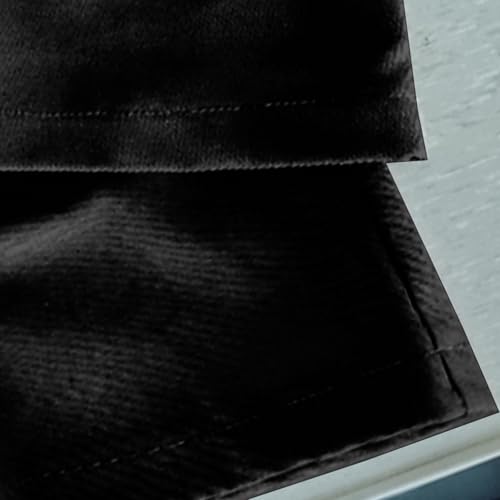 Men Trench Coat Shawl Neck Slim Fit Business Casual Suit Double Breasted Blazer Retro Long Sleeve Windbreaker Jacket3