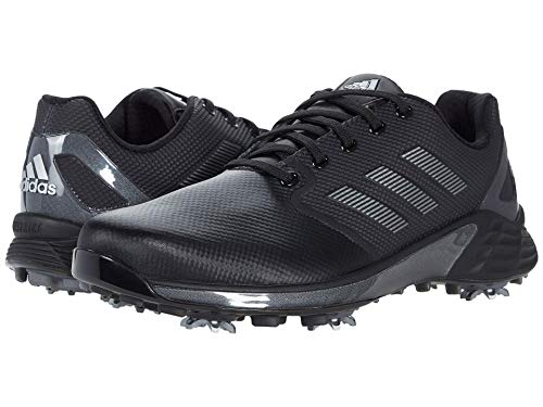 adidas Mens Zg21 Recycled Polyester Golf Shoes3