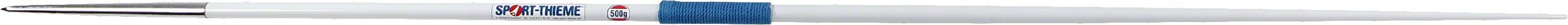 Sport-Thieme® Wettkampfspeer Competition 700 g