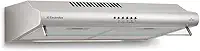 Electrolux DEPURADOR PAREDE INOX (DE60X) 127V