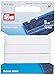 Produktbild Prym Consu 904601 Baumwollband, Cotton, Weiss, 10 mm, 5 m, KTE