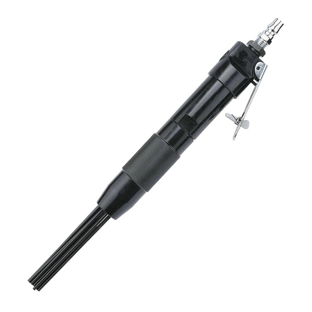 Décapeur de rouille pneumatique mini contre la corrosion automobile